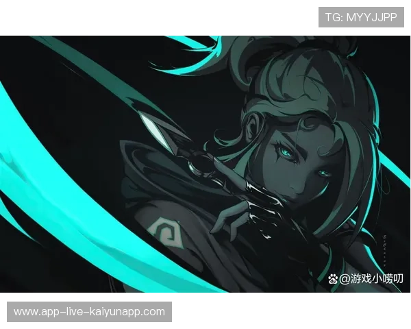 《Valorant》新英雄“影舞”上线，战术多样性再提升